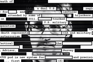 Uma análise do caso Snowden